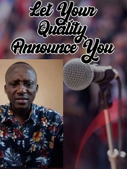 Tosin Oke Motivation Nugget