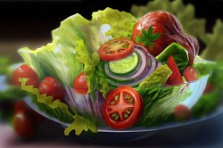 Salad Variety 3
