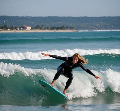 Surfer