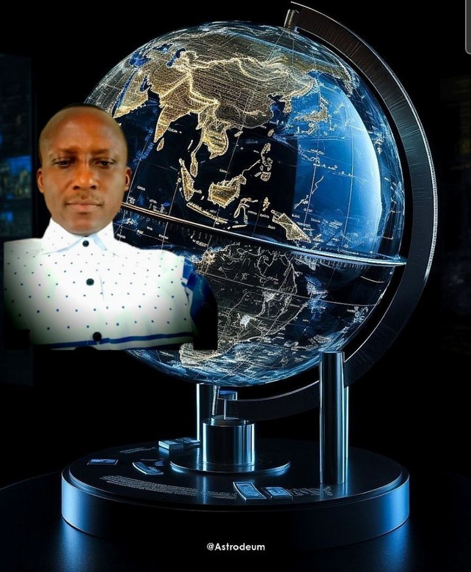 Worldview